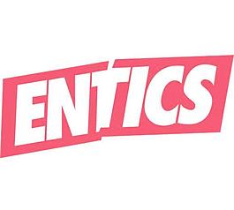 entics