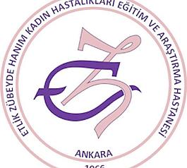 etlik Zübeyde漢