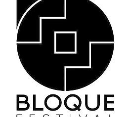 bloque节
