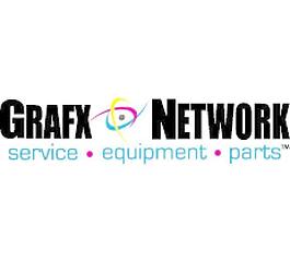 Grafx網(wǎng)絡