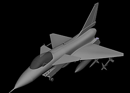 飛機(jī)模型