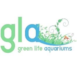 綠色生活水族館