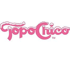 TOPO奇科
