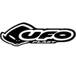 UFO塑料