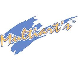 multiarts正式