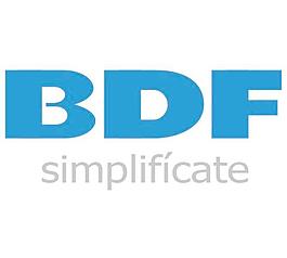 BDF