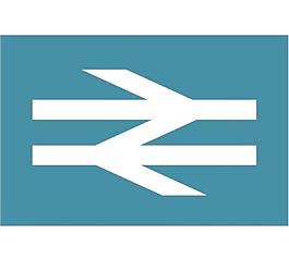 英國鐵路