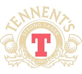 Tennents啤酒