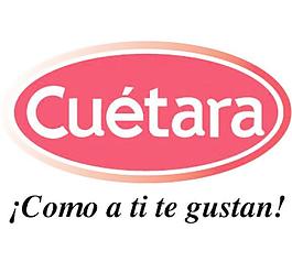 cuetara