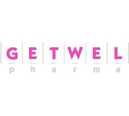 getwel制藥公司