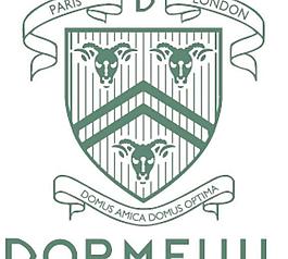 Dormeuil