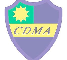 CDMA