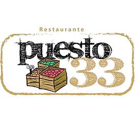 puesto 33