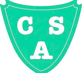 俱樂部馬德里競技Sarmiento de胡寧
