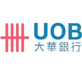 大華銀行