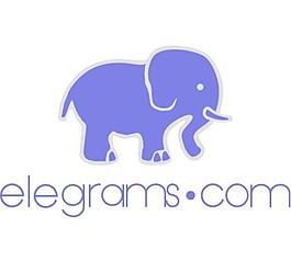 elegrams