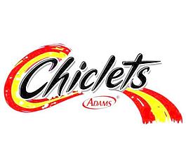 chiclets