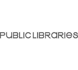 公共圖書館