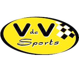V的V運動