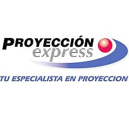 proyeccion表达