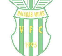 haladas米洛斯VFC松博特海伊