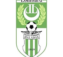 FC Lombard haladas松博特海伊