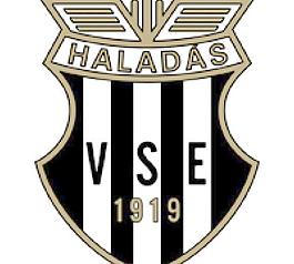 haladas VSE松博特海伊