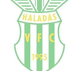 haladas VFC松博特海伊