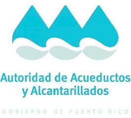 autoridad de acueductos alcantarillados