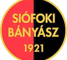 siofoki banyasz