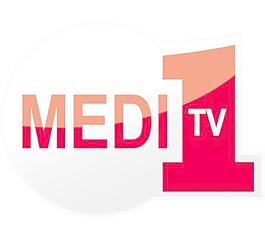 medi1電視