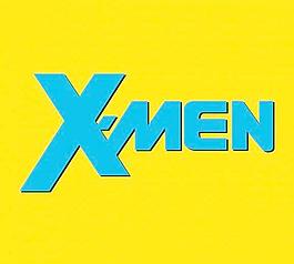 X戰警新標志