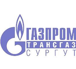 ГазпромтрансгазСургут