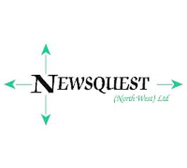 Newsquest西北