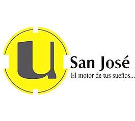 éUniversidad de San Jos