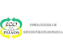 ecopijaos Empresa de aseo