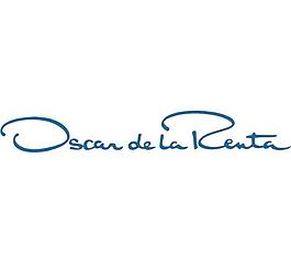 奥斯卡de la Renta