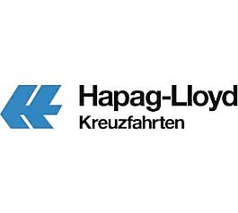Hapag劳埃德kruezfahrten