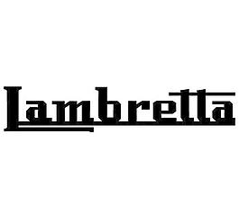 Lambretta