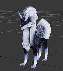 獨角獸模型
