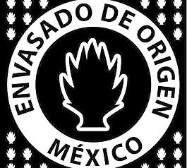 envasado de俄利根龍舌蘭