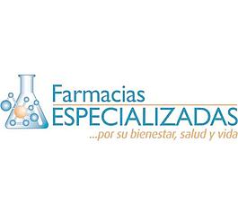 farmacias especializadas