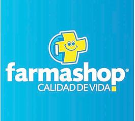 farmashop垂直