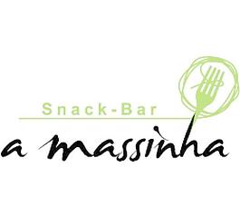 小吃店massinha