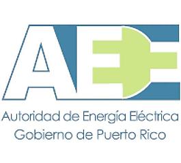 autoridad德Energia公司的設(shè)備