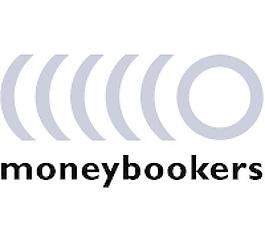 Moneybookers