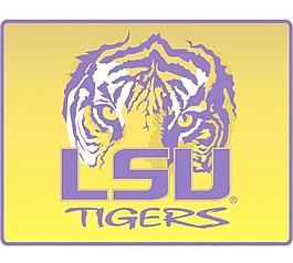 LSU老虎