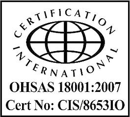 OHSAS