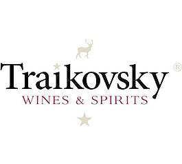 traikovsky葡萄酒
