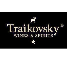 traikovsky葡萄酒